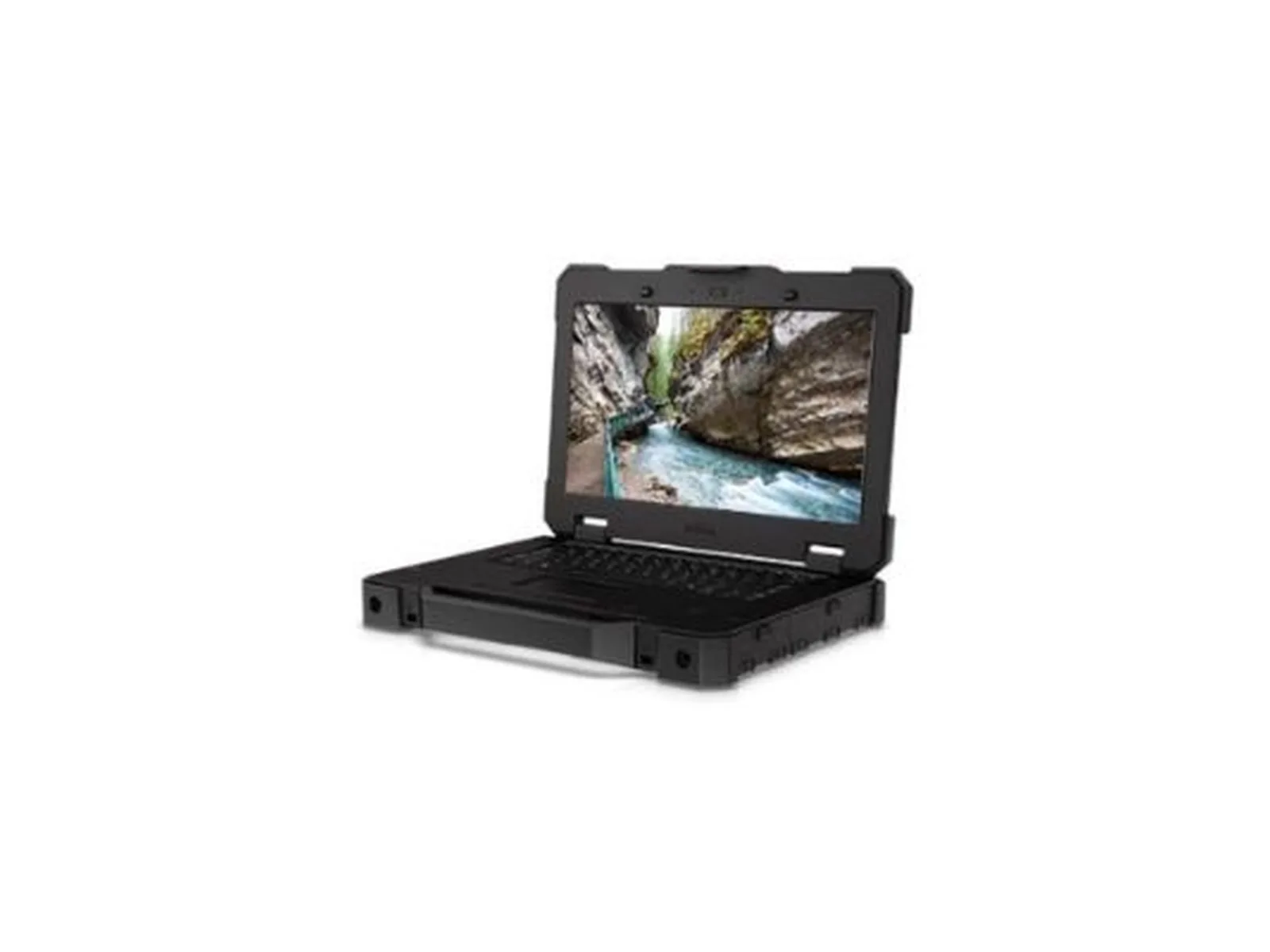 Notebook Dell Rugged Latitude 7414