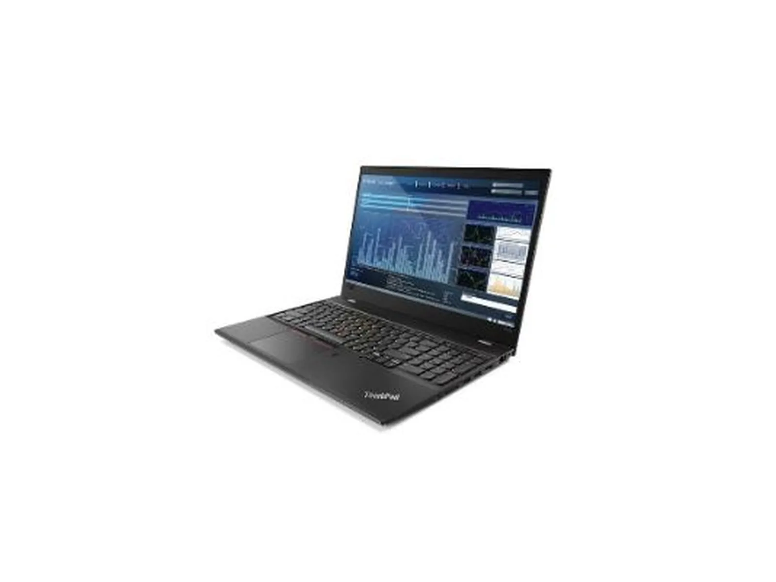 Notebook Lenovo P52