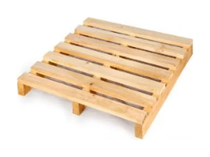 Pallet Americano Reacondicionado