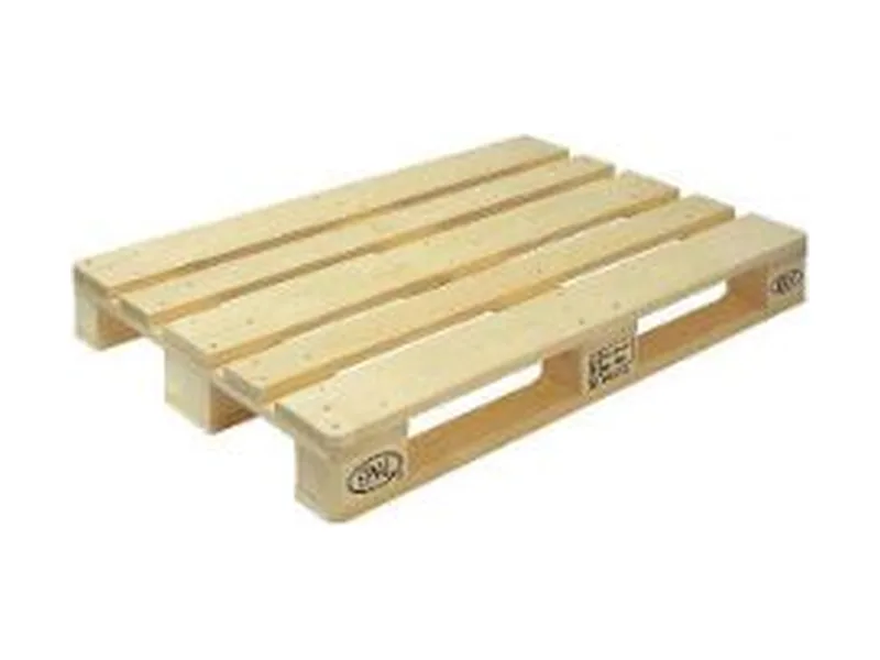 Pallet Europeo