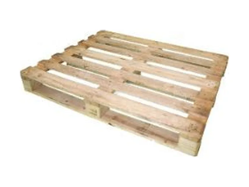 Pallet Jumbo