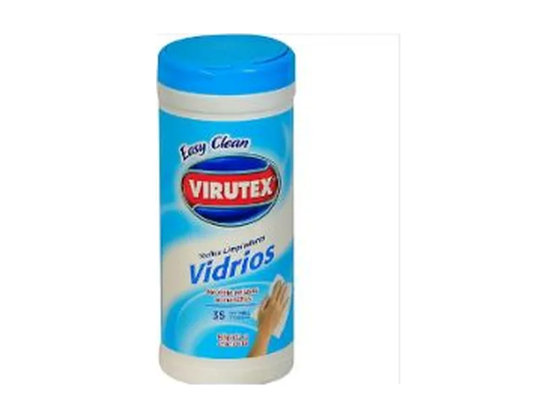 Paños Humedos