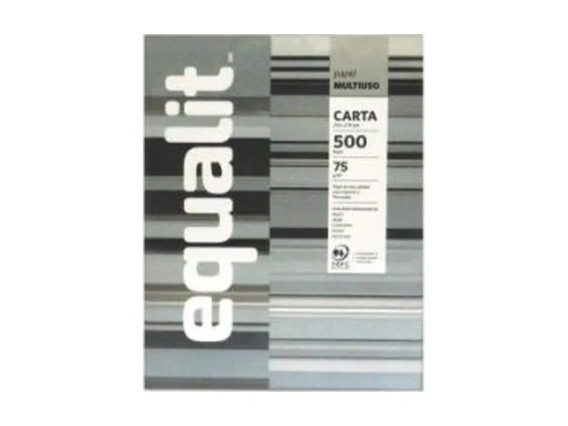 Papel Fotocopia Tamaño Carta