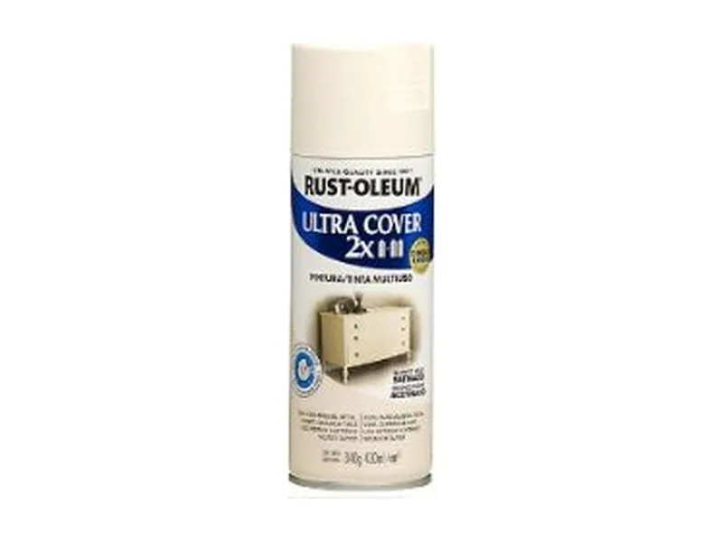 Pintura Spray Lata 340 g