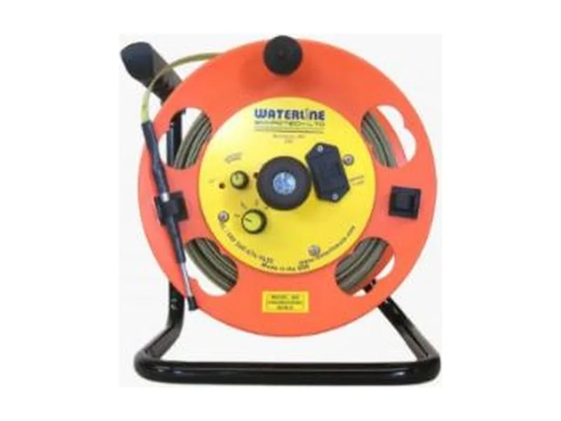 Pozometro Mod. WLM4-300
