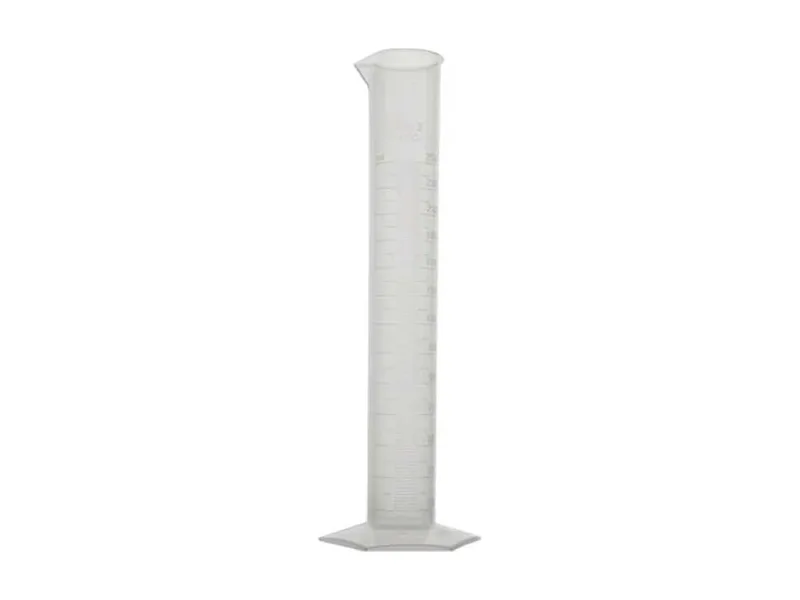 Probeta Graduada – Polipropileno – 250 mL