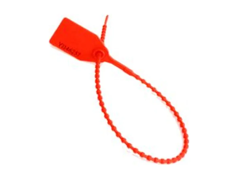 Sello de Seguridad Griplock
