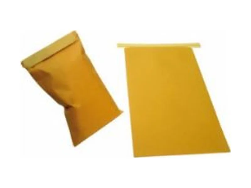 Sobre Pulpa de Papel