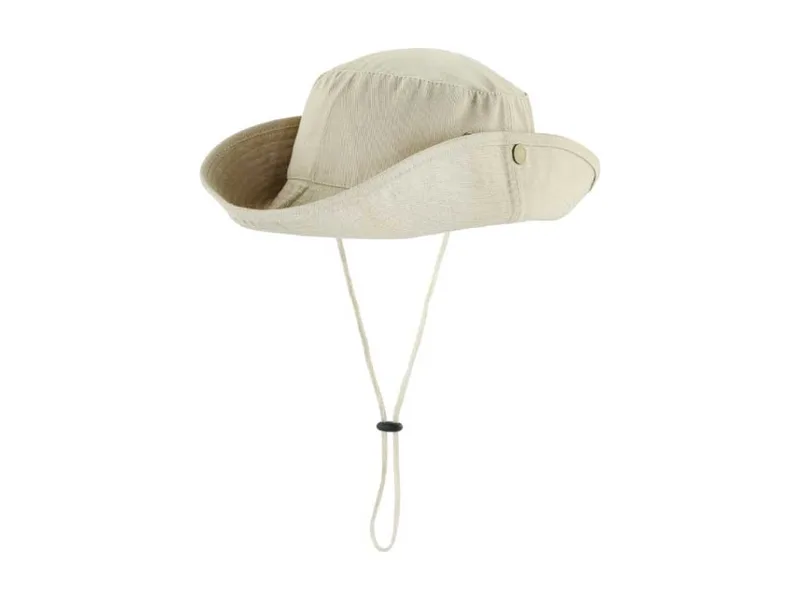 Sombrero pescador ala larga