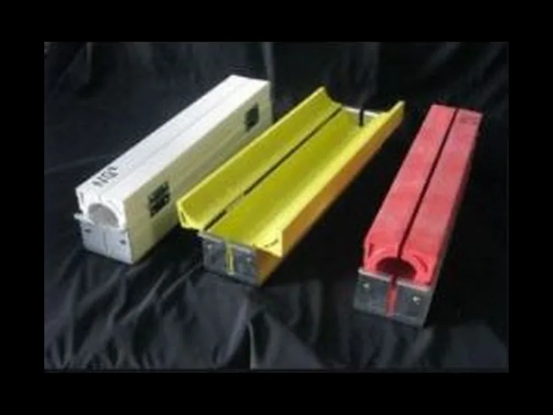 Soporte V Core Carrier