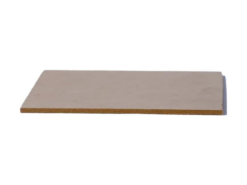Tablilla de Mdf 13CM x 13CM