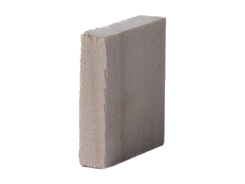 Taco Madera Cuadrado 50MMX50MMX10MM