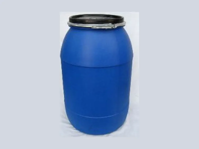 Tambor tipo Barrica