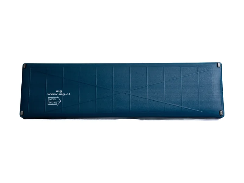 Tapa Plástica para Caja HQ tipo Boxiplast