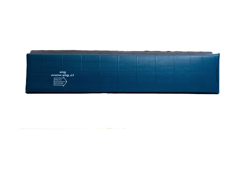 Tapa Plástica para Caja PQ tipo Boxiplast