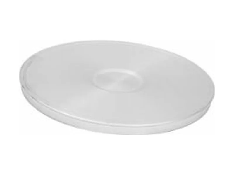Tapa Tamiz 3" de Acero