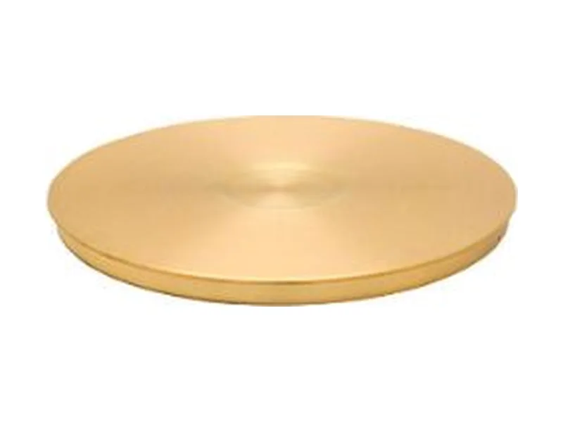 Tapa Tamiz 3" de Bronce-Acero