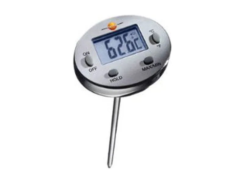 Termometro Mini T Waterproof - Testo