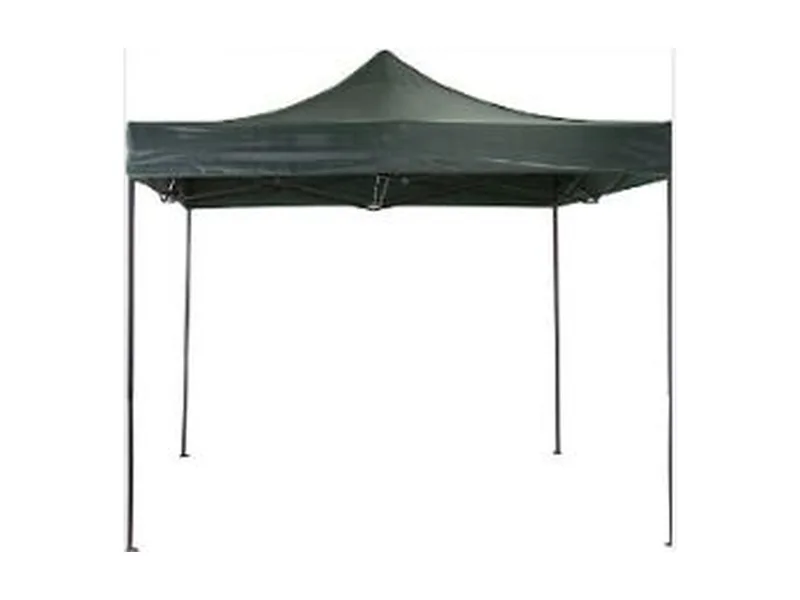 Toldo Plegable con Filtro UV