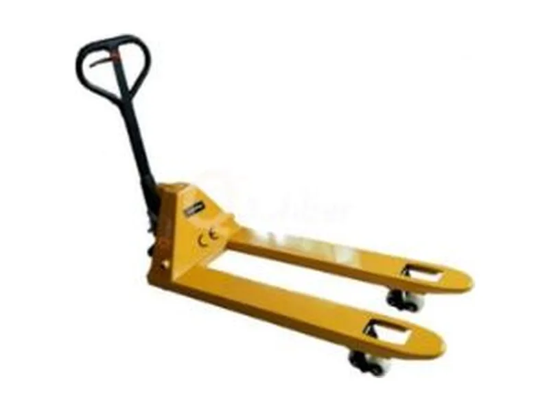 Transpaleta Manual Cap Max. 2000 kg