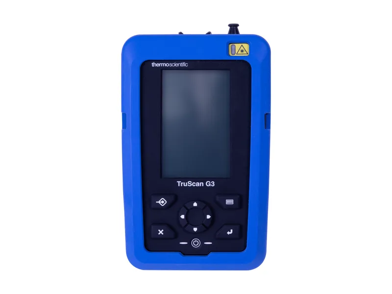 TruScan G3