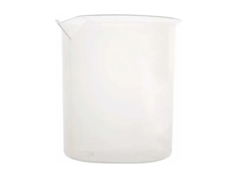 Vaso de precipitado – Polipropileno – 2 litros