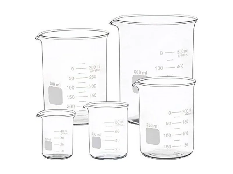 Vaso precipitado