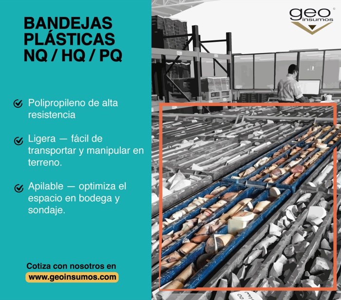 Publicación LinkedIn: diferencias entre bandejas PQ, HQ y NQ