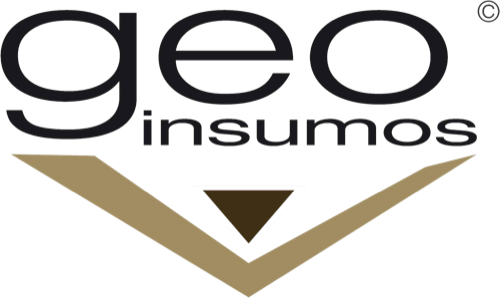 Geoinsumos